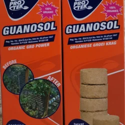 Protek Guanosol (5 pills)