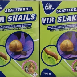Protek Scatterkill - Snail control - 700g