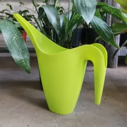 Bright Green 1.8L Watering Can